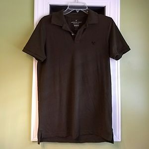 American Eagle polo